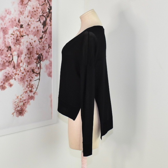 Wilfred Librement Thin Sweater - Picture 4 of 6